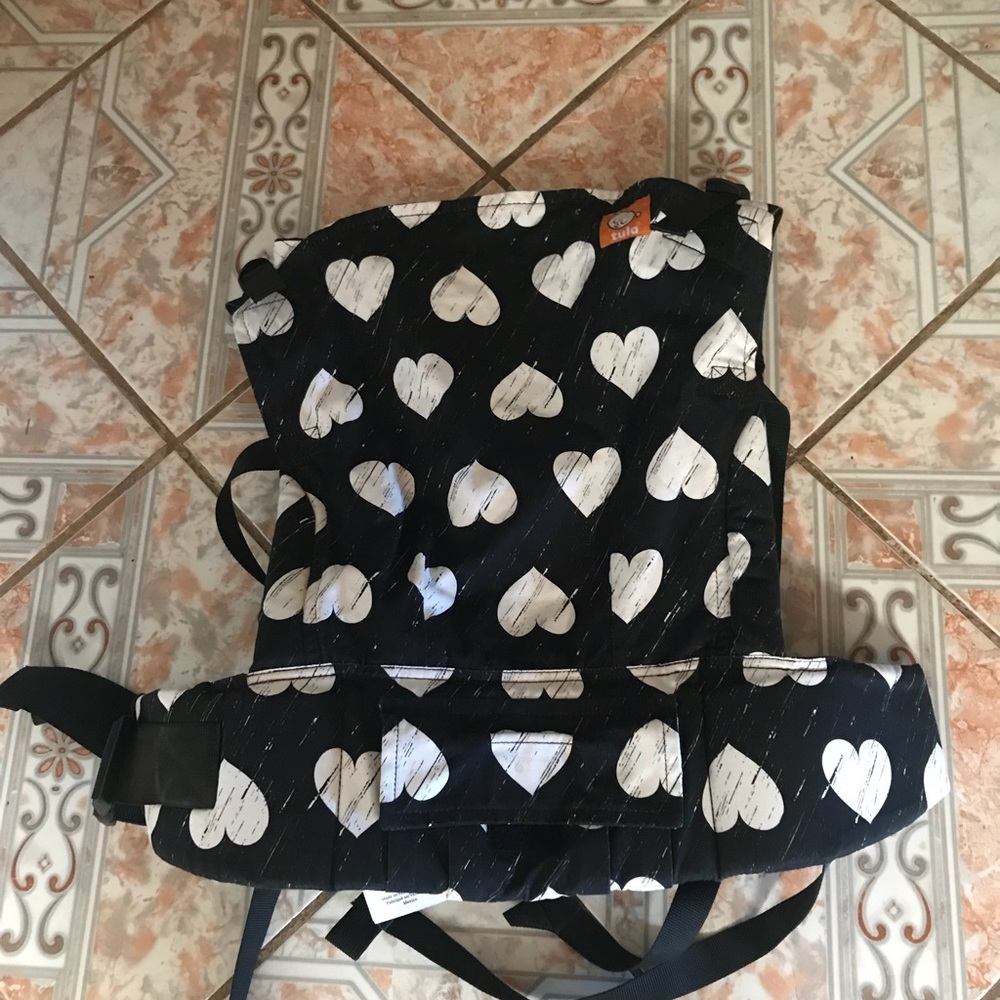 Wild hearts Tula